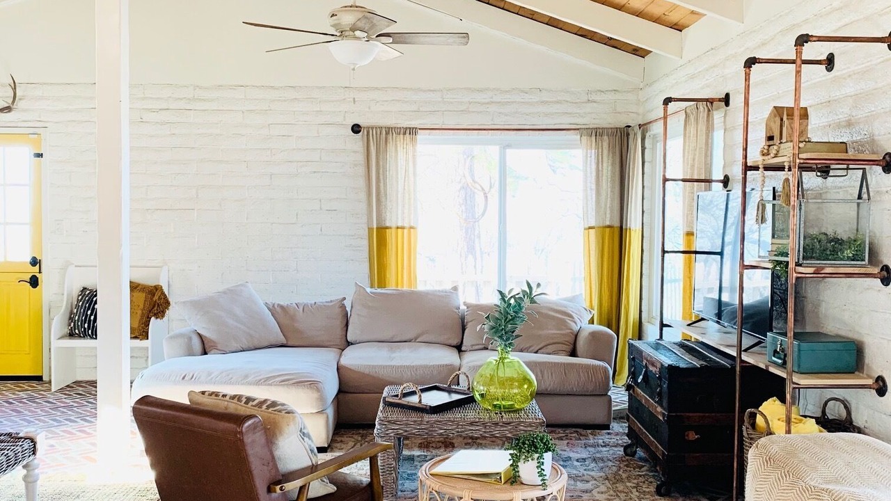 Photo of Livingroom in Coarsegold