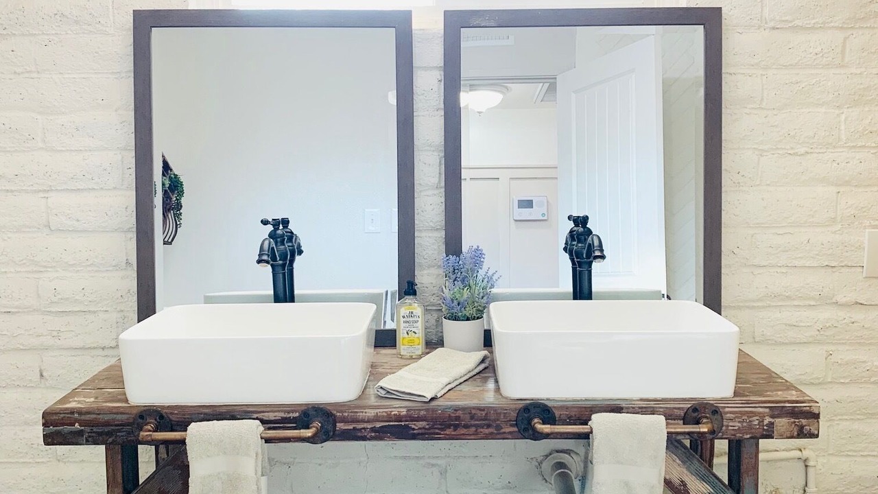 Photo of Bathroom in Coarsegold