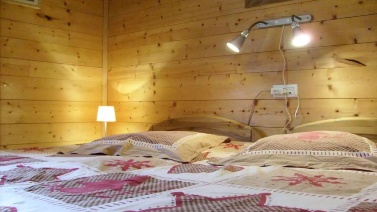 Photo of Bedroom in Bouvet Island