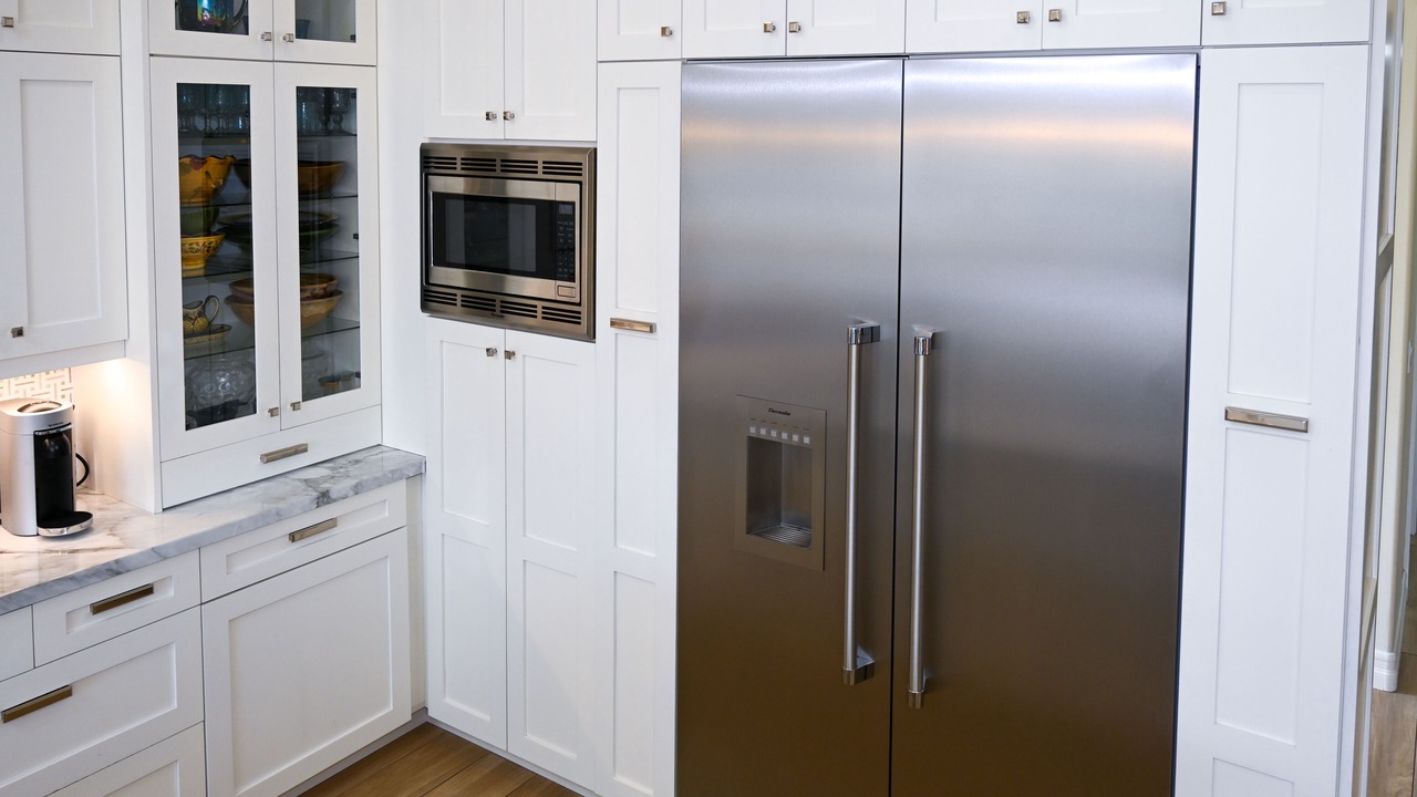 Photo of Kitchen in Coronado Cays