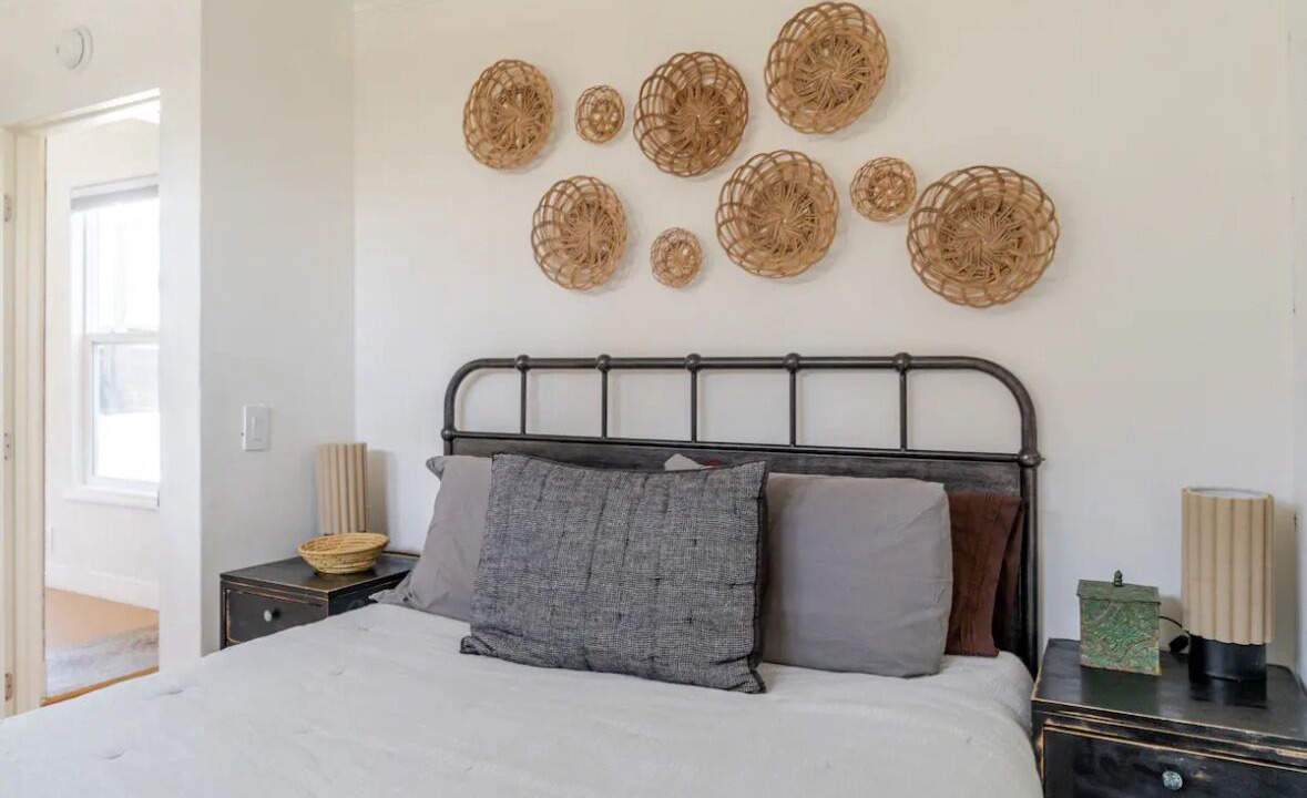 Photo of Bedroom in Pierpont Bay
