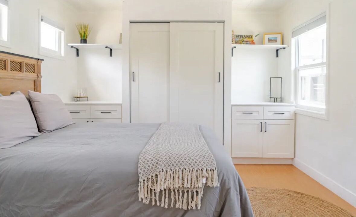 Photo of Bedroom in Pierpont Bay