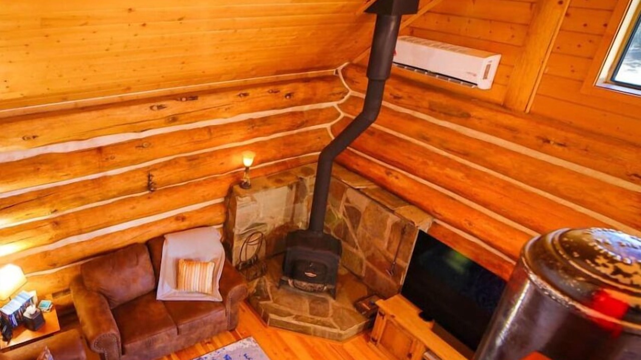 Photo of Livingroom in Williamson