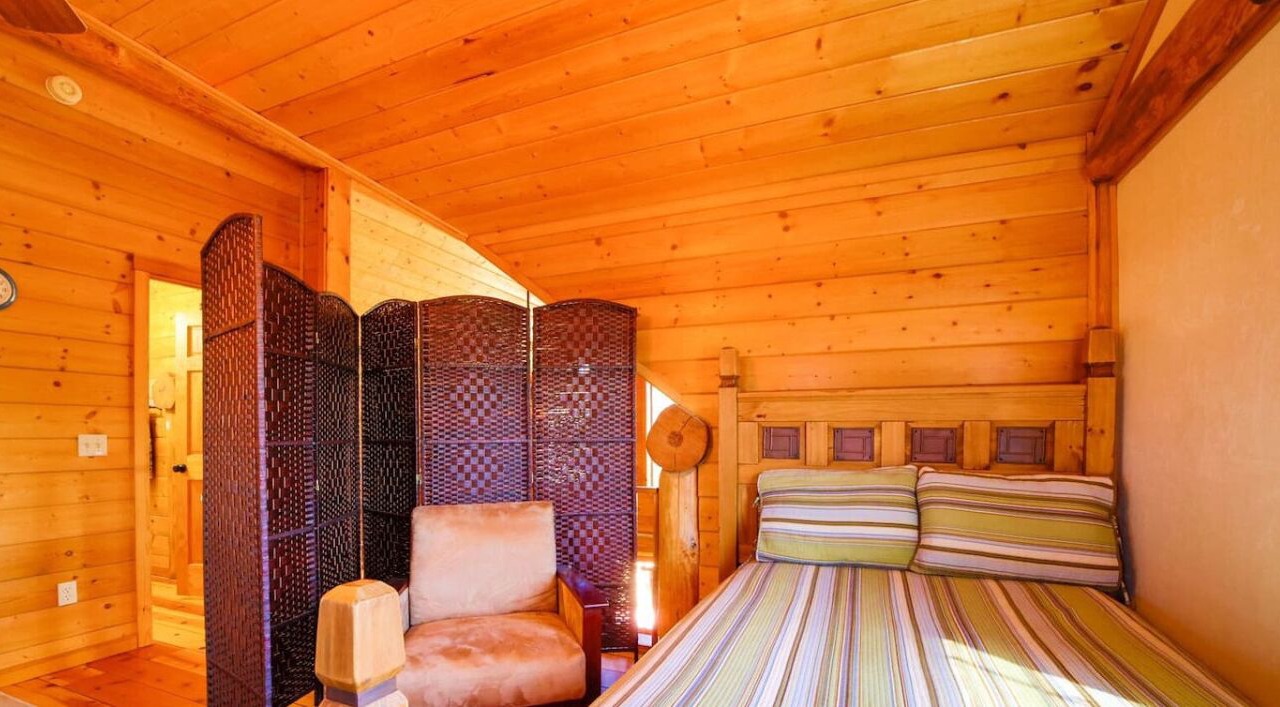 Photo of Bedroom in Williamson