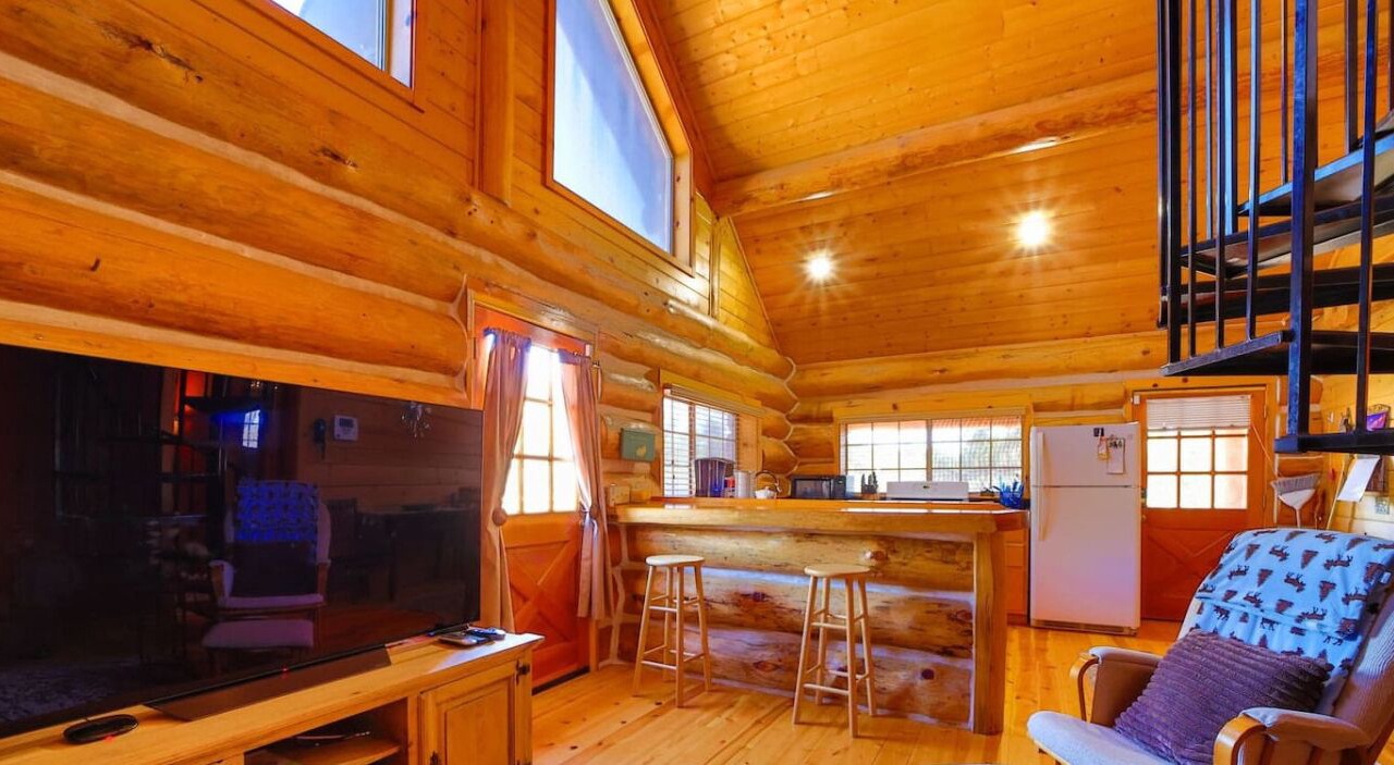 Photo of Livingroom in Williamson