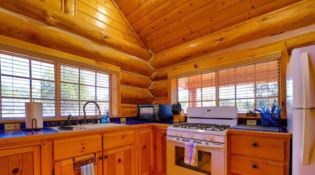 Photo of Kitchen in Williamson