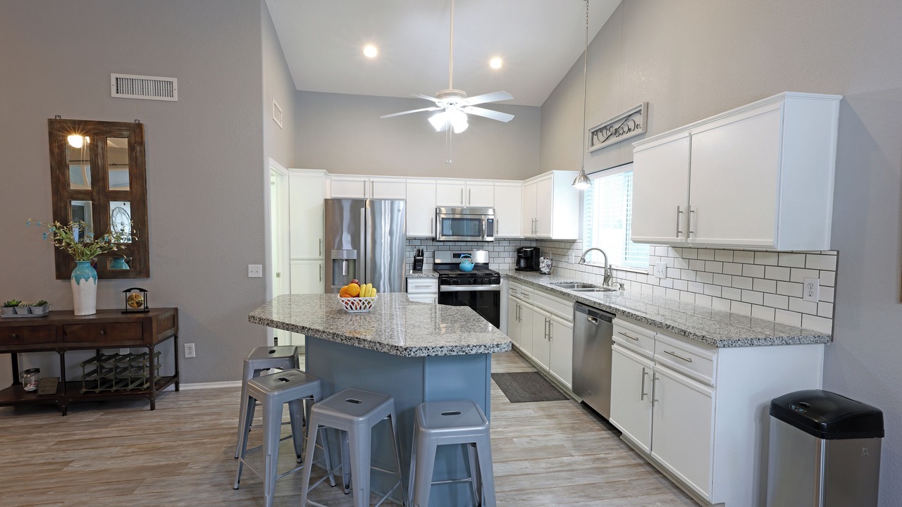 Photo of Kitchen in Palm Valley