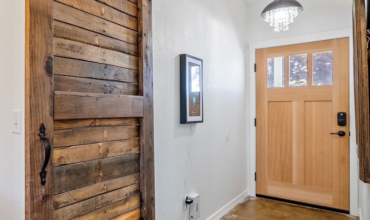 Photo of Bathroom in Paso Robles