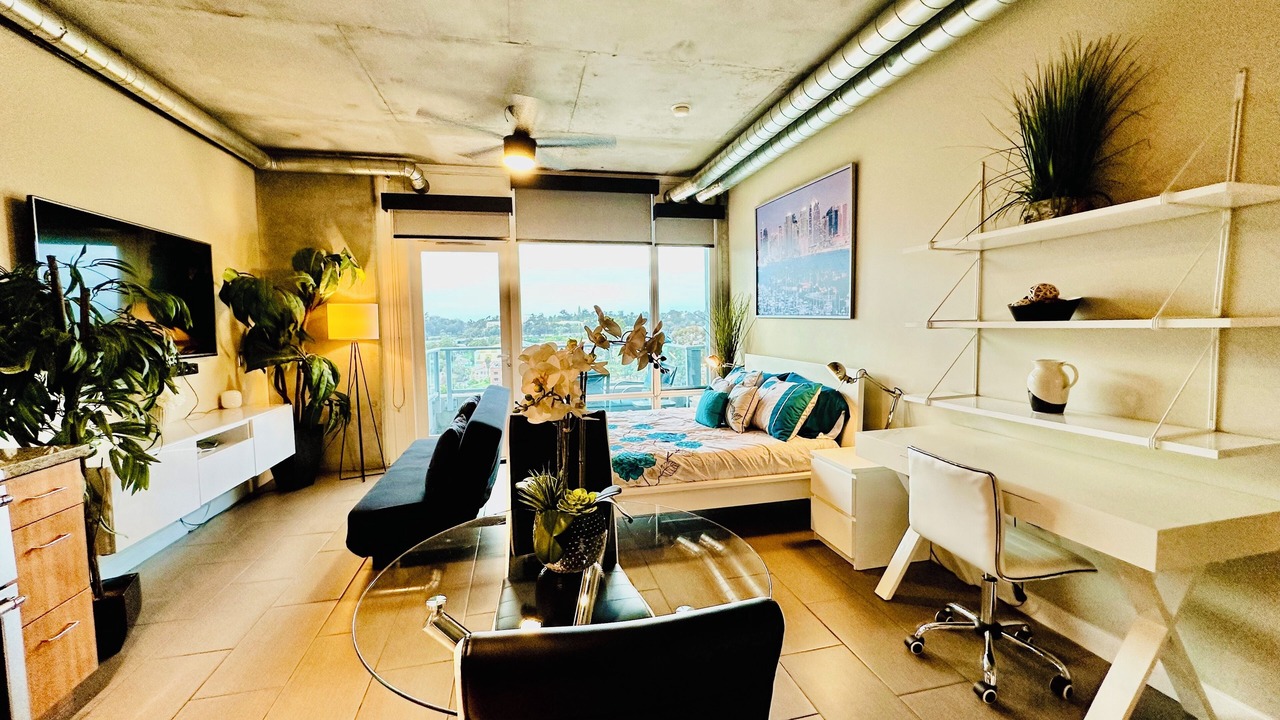 Photo of Livingroom in Smart Corner