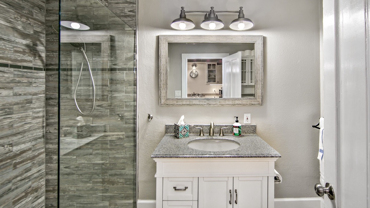 Photo of Bathroom in Nob Hill