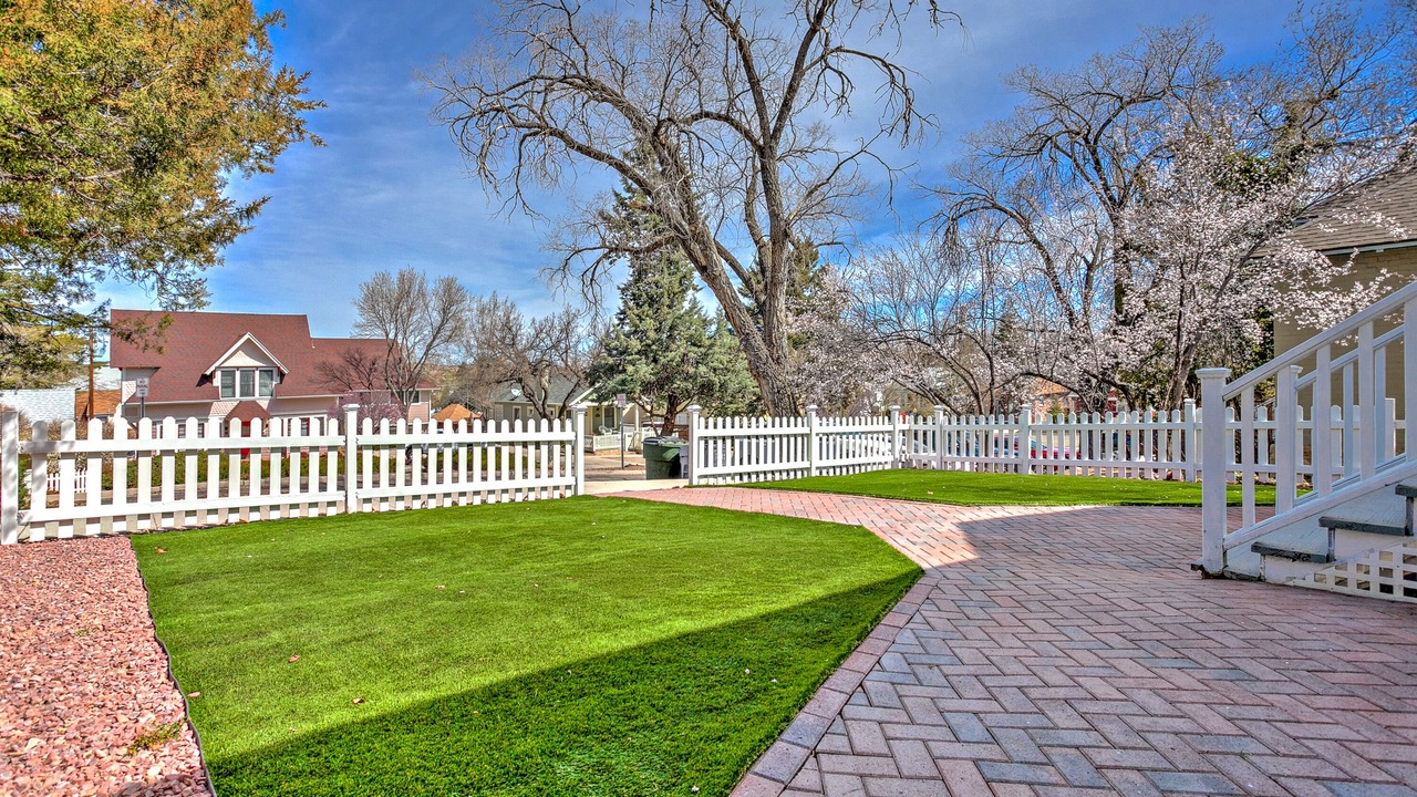 Photo of Outdoor in Nob Hill