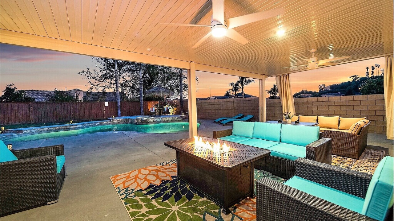 Photo of Outdoor in Temecula
