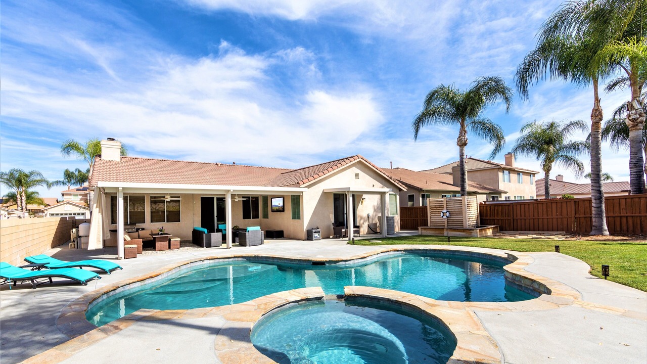 Photo of Outdoor in Temecula