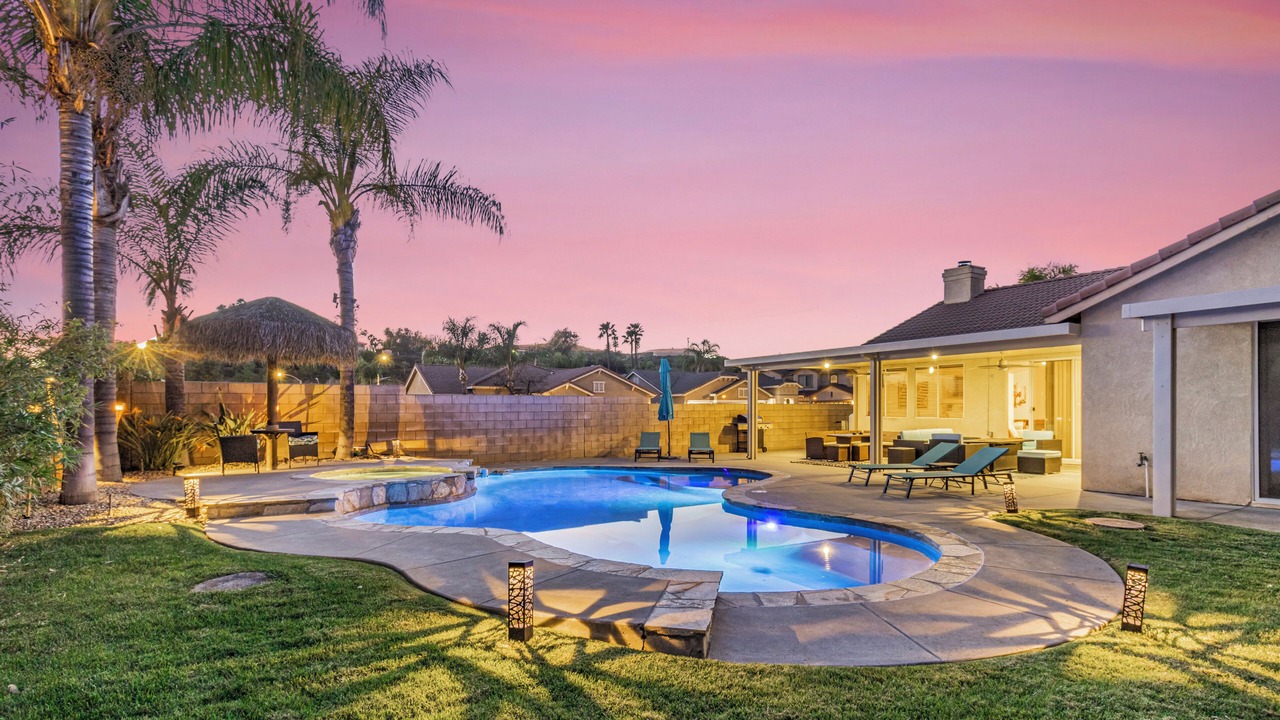 Photo of Outdoor in Temecula