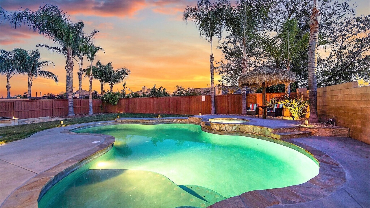 Photo of Outdoor in Temecula