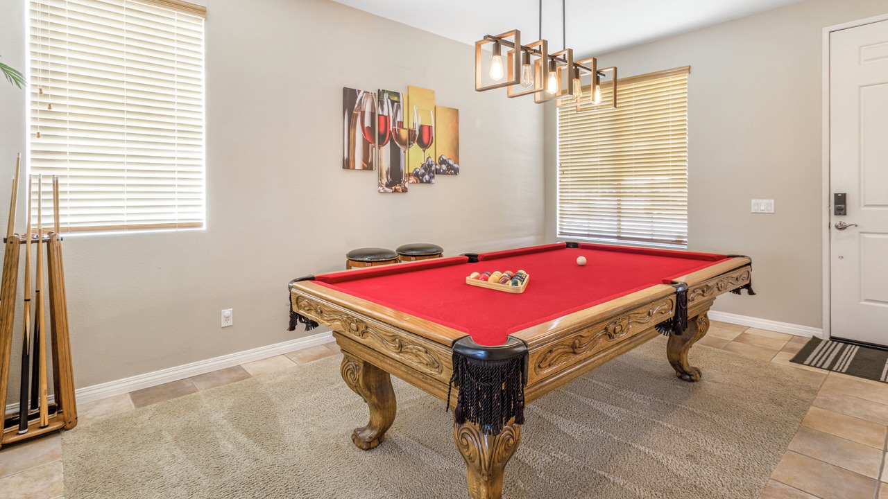 Photo of Bedroom in Temecula