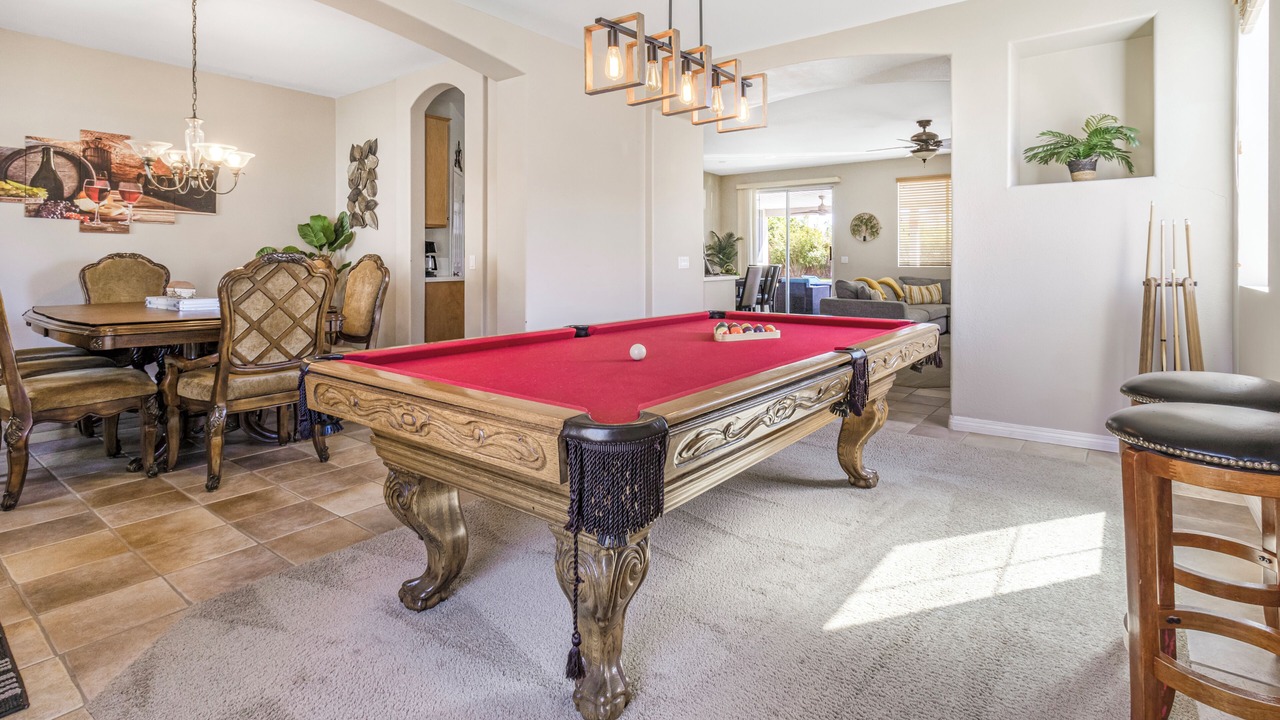Photo of Bedroom in Temecula