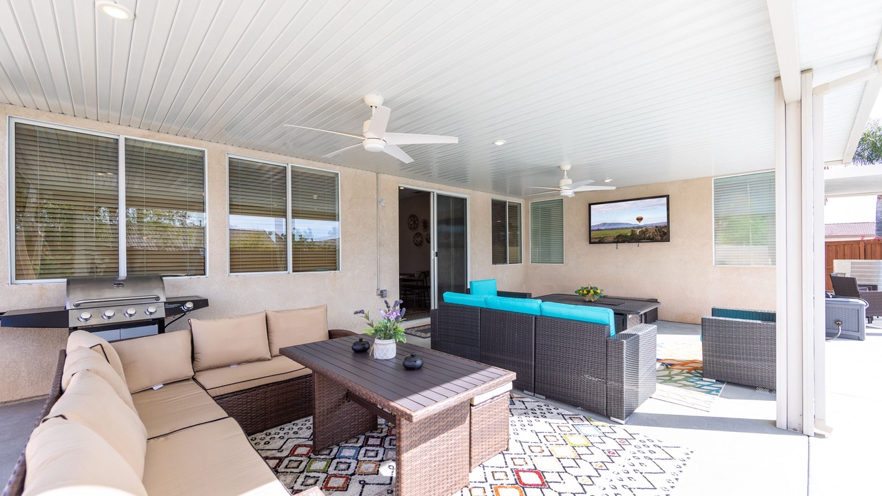 Photo of Outdoor in Temecula