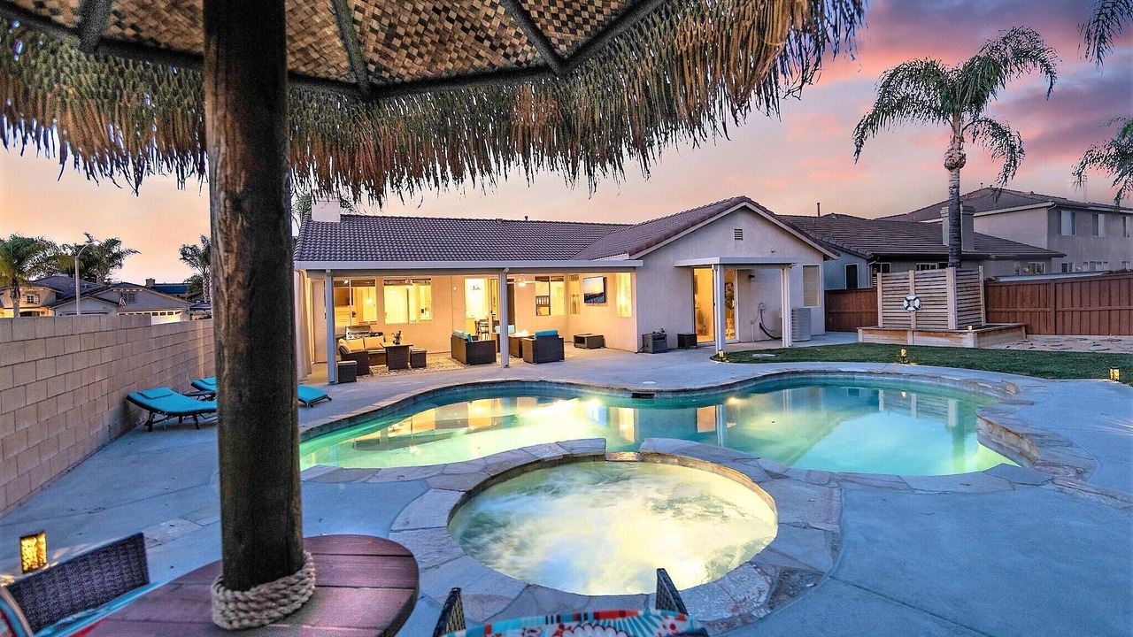 Photo of Outdoor in Temecula