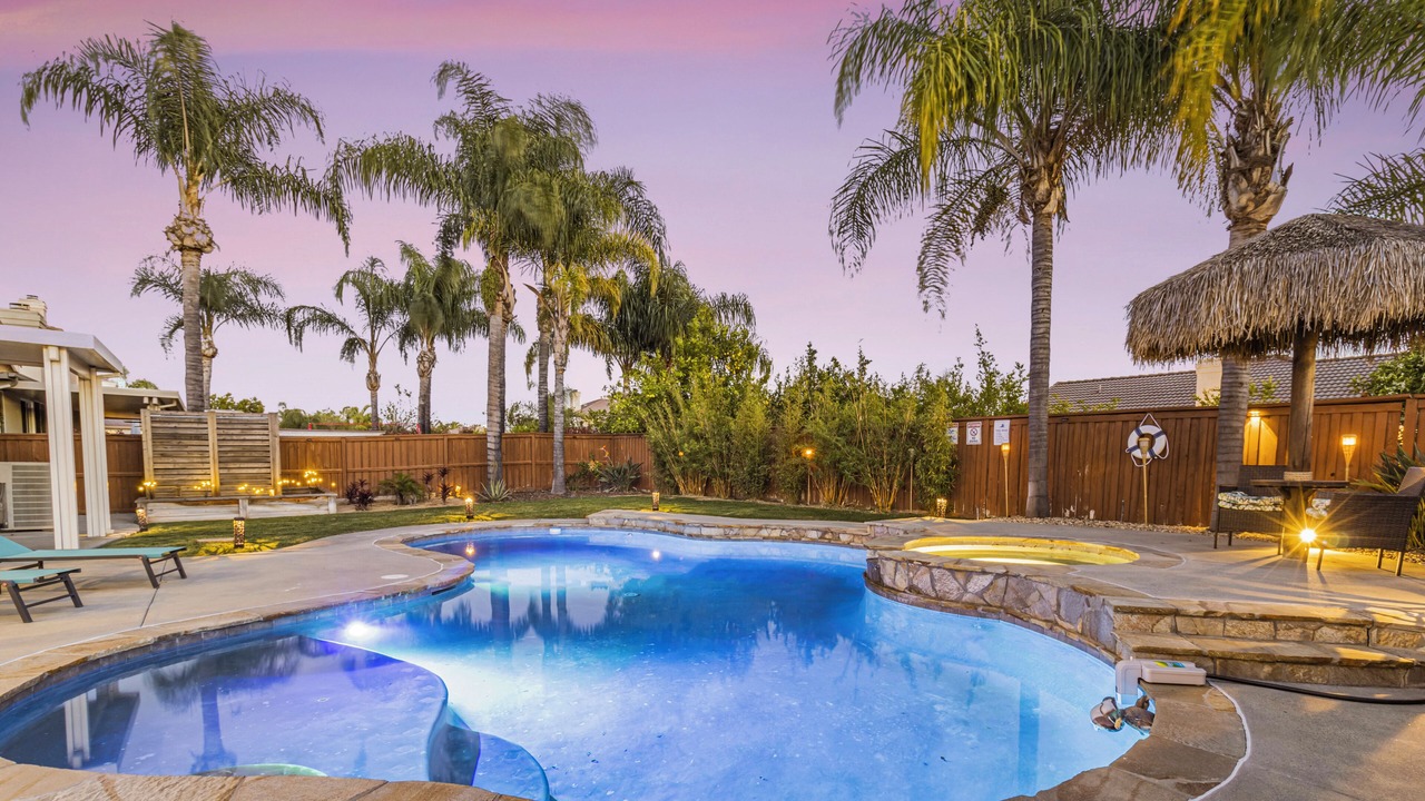 Photo of Outdoor in Temecula