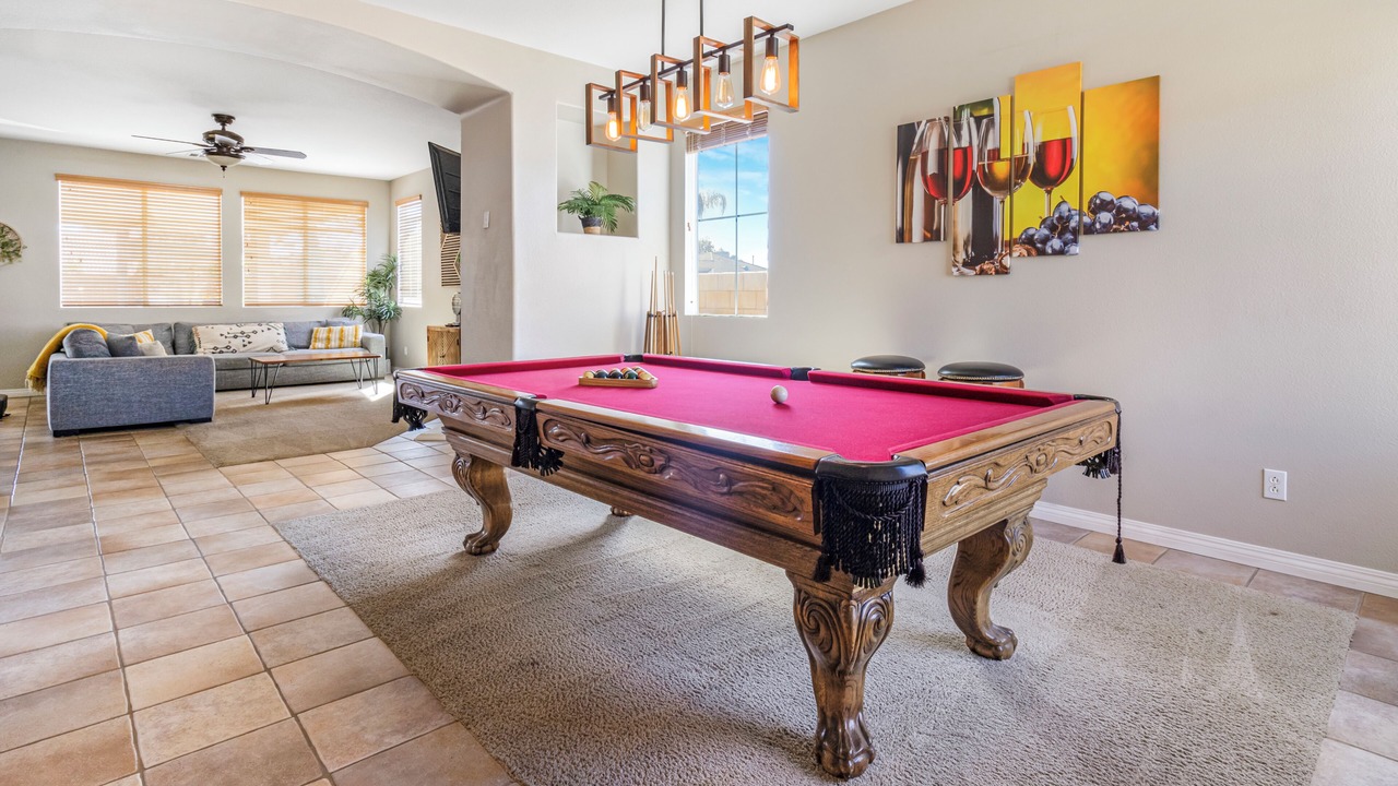 Photo of Bedroom in Temecula