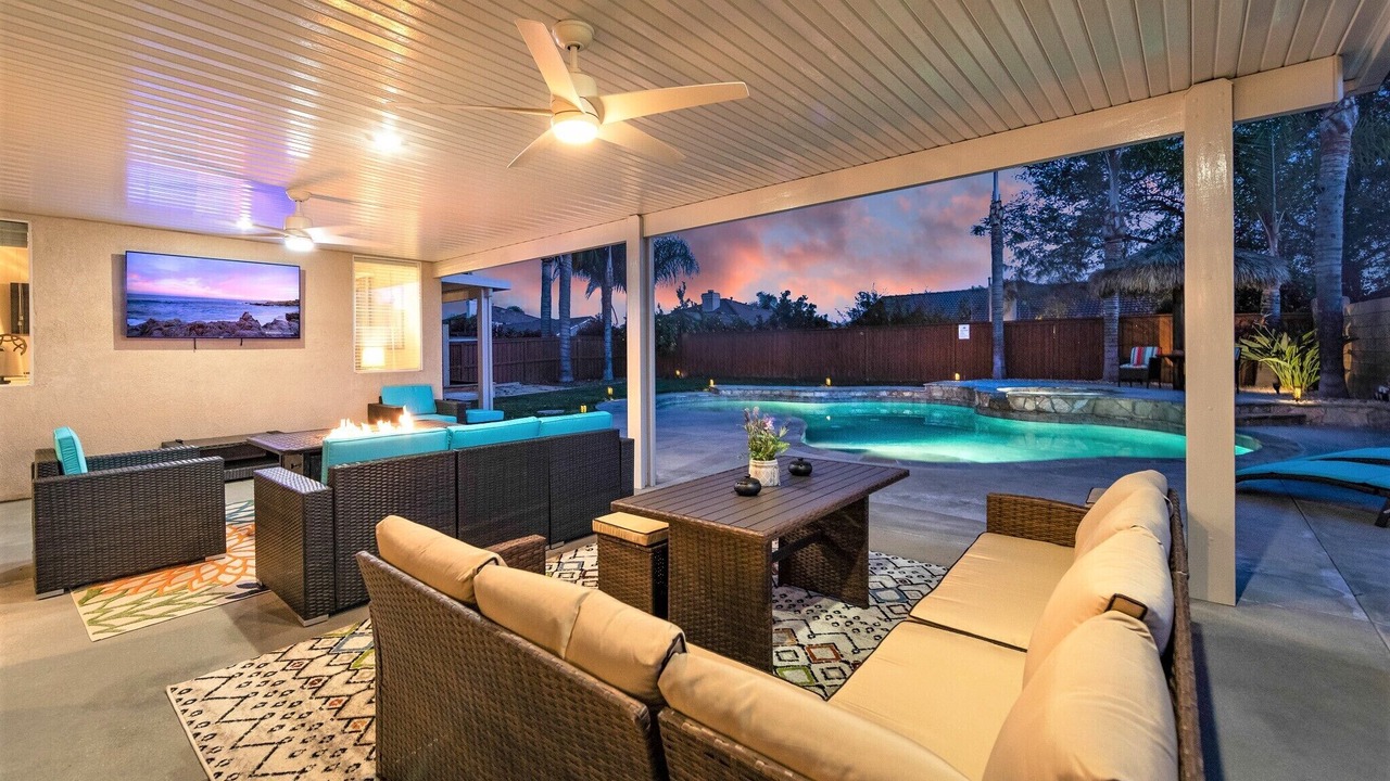 Photo of Outdoor in Temecula