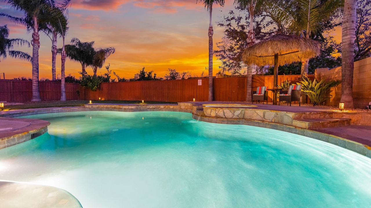 Photo of Outdoor in Temecula