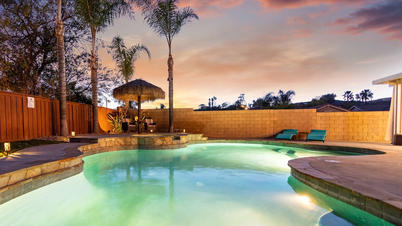 Photo of Outdoor in Temecula