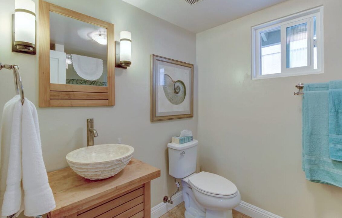 Photo of Bathroom in South Oceanside