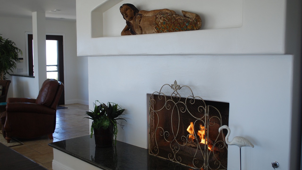 Photo of Livingroom in South Oceanside