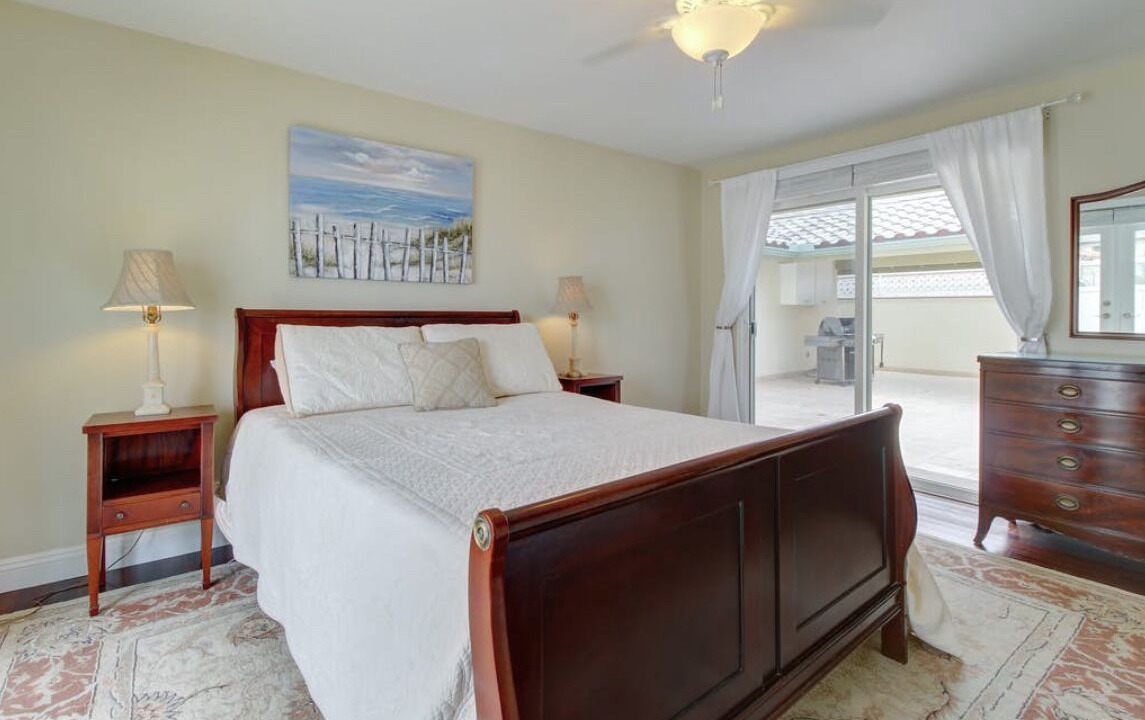 Photo of Bathroom in South Oceanside