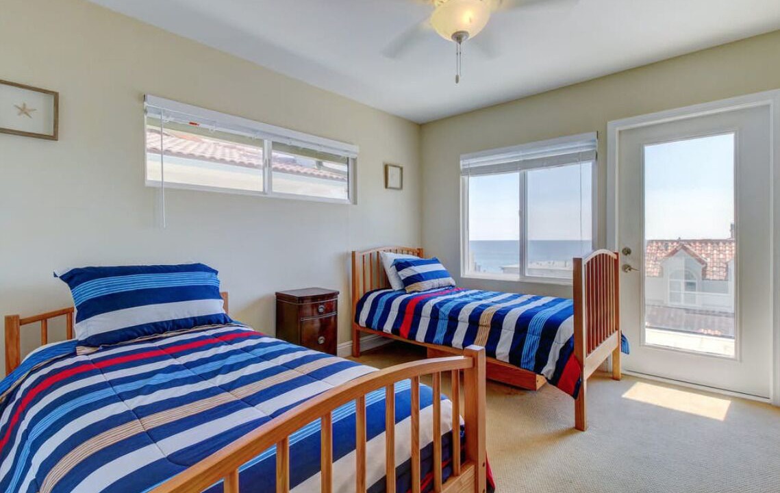 Photo of Patio Balcony in South Oceanside