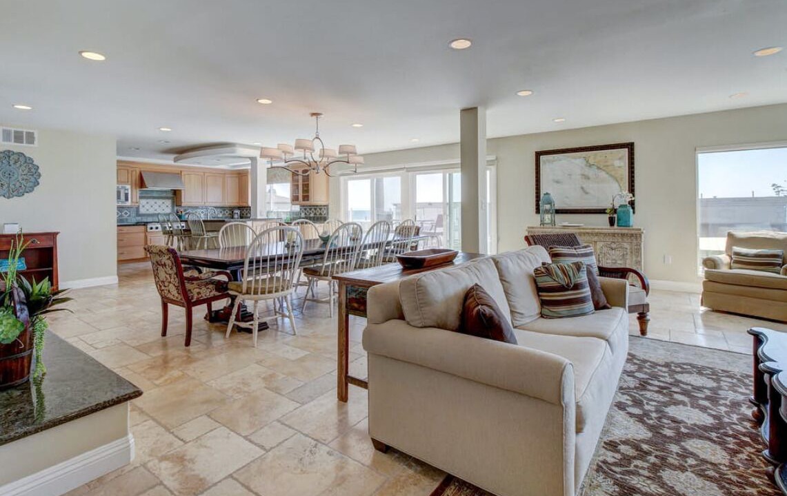 Photo of Bedroom in South Oceanside