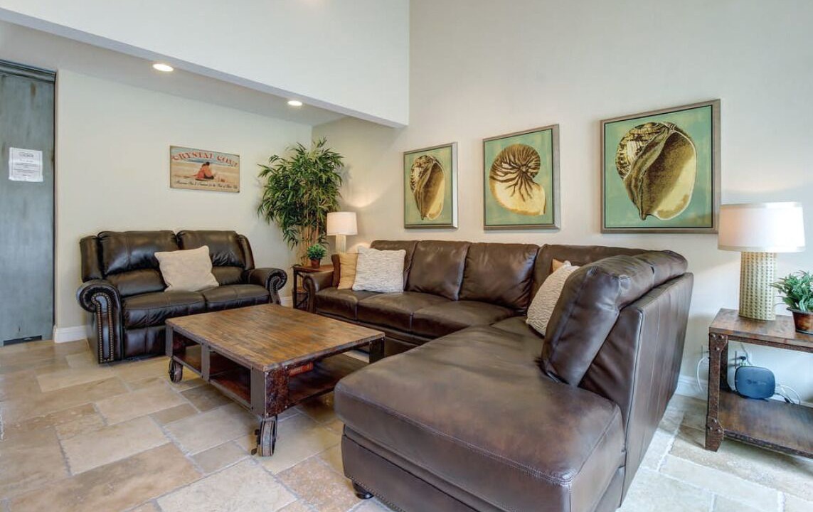 Photo of Bedroom in South Oceanside