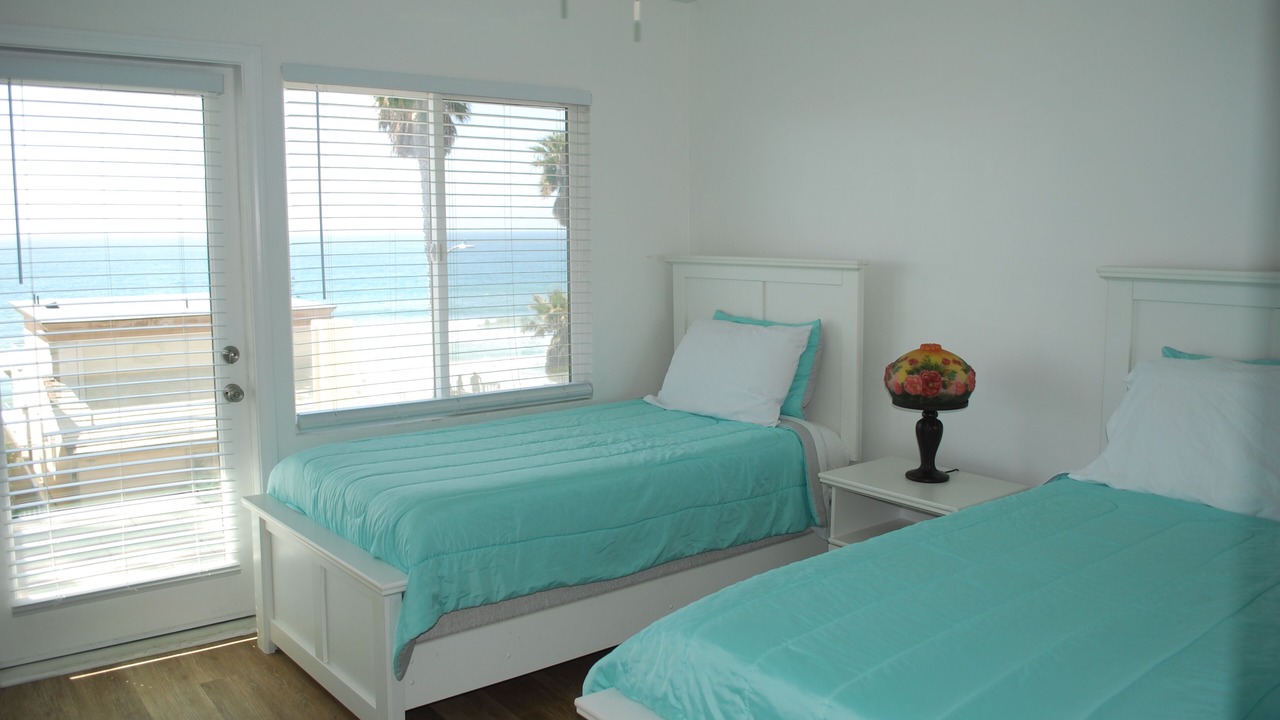 Photo of Patio Balcony in South Oceanside