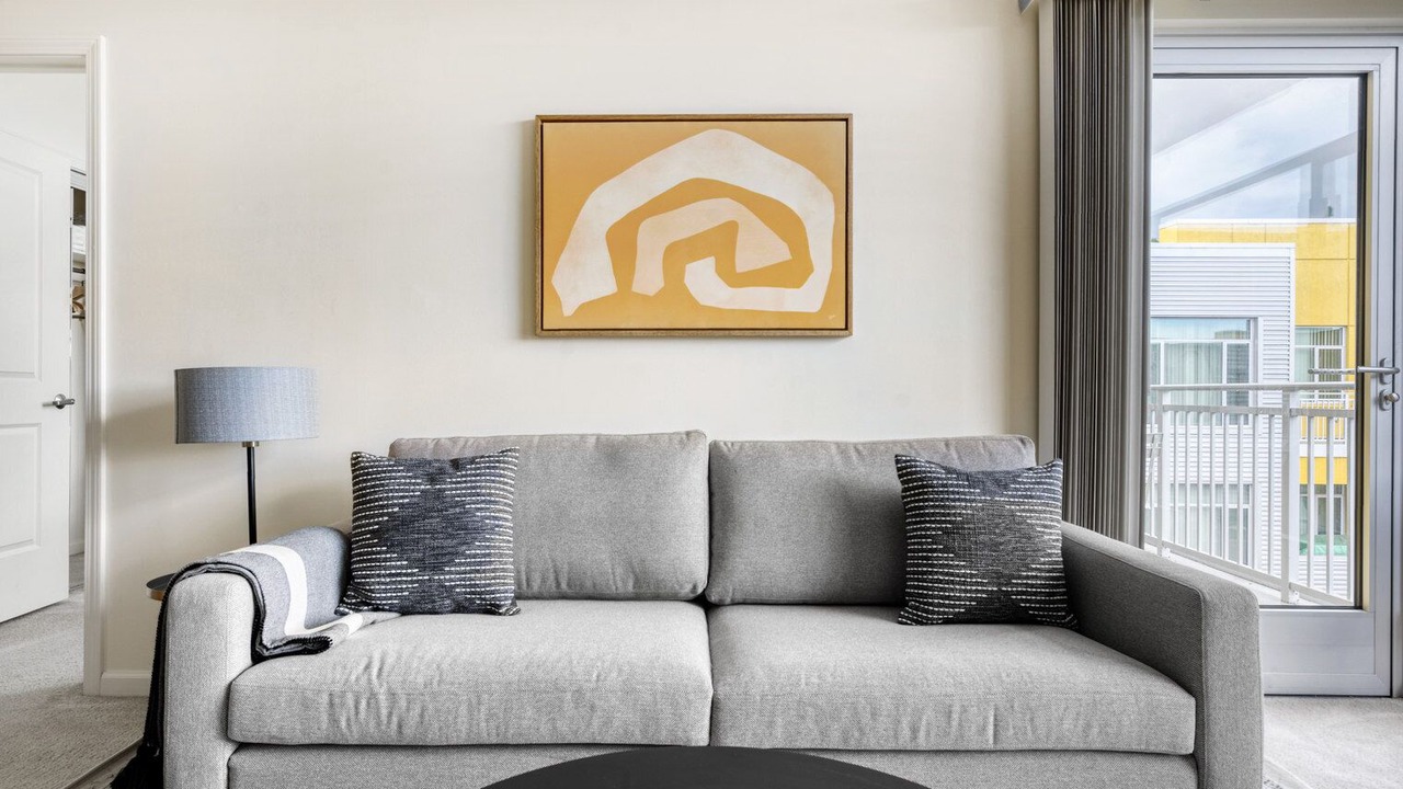 Photo of Livingroom in Evergreen Park