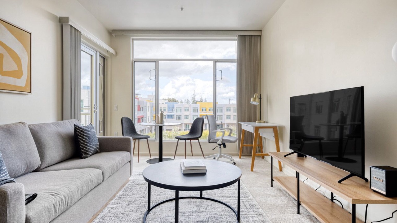 Photo of Livingroom in Evergreen Park