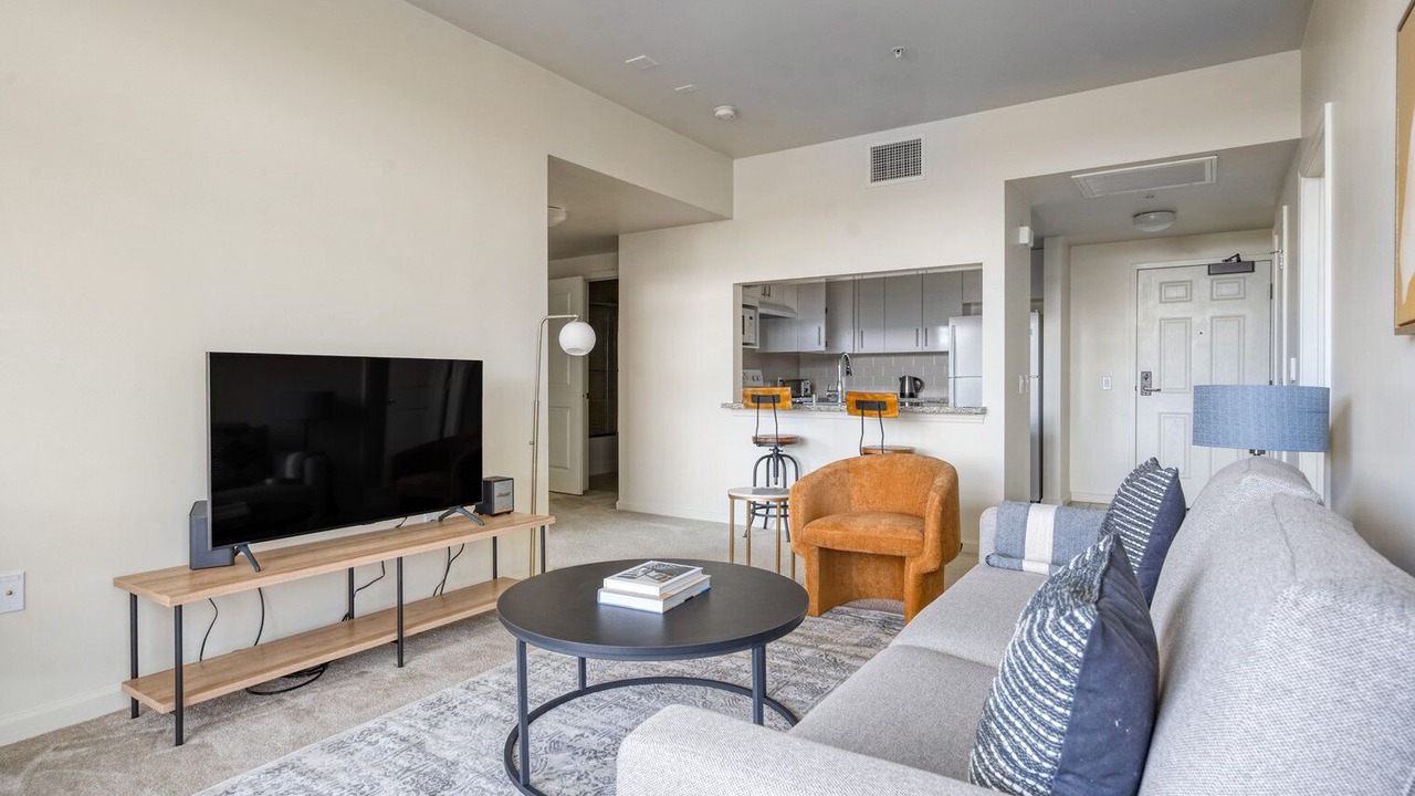 Photo of Livingroom in Evergreen Park