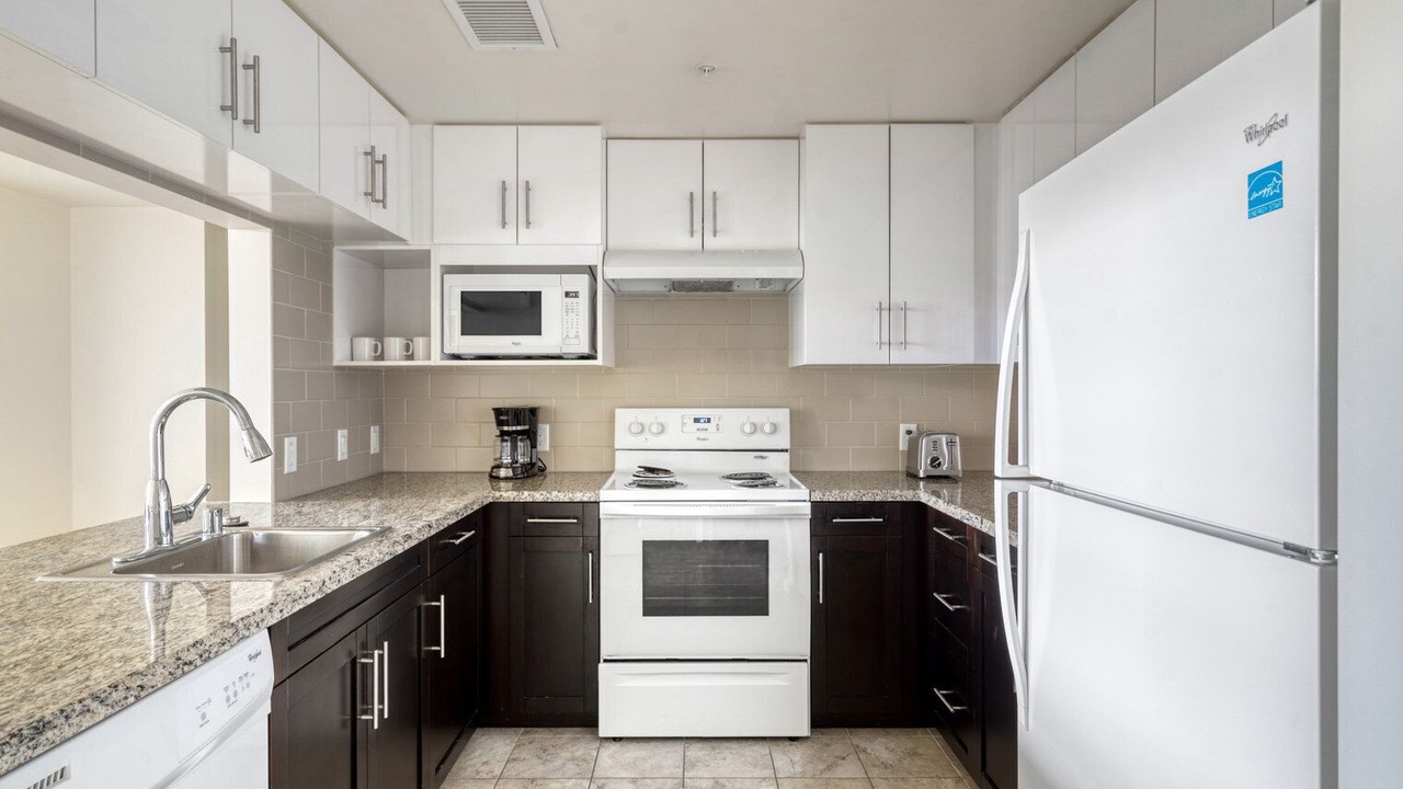 Photo of Kitchen in Evergreen Park