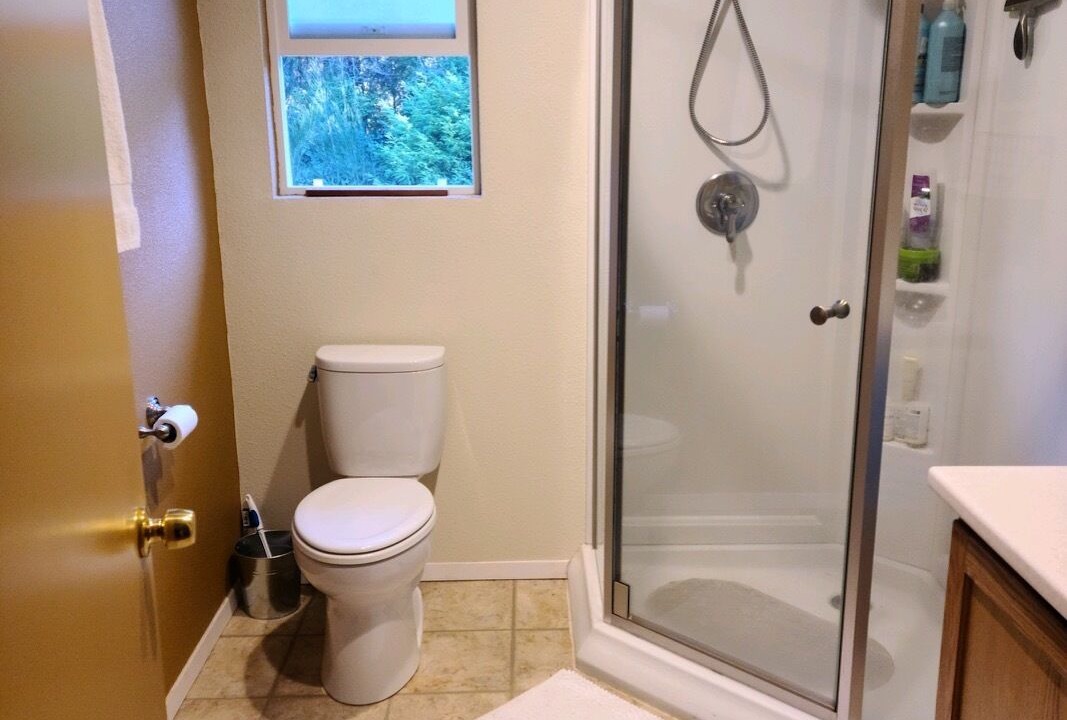 Photo of Bathroom in Crescent City
