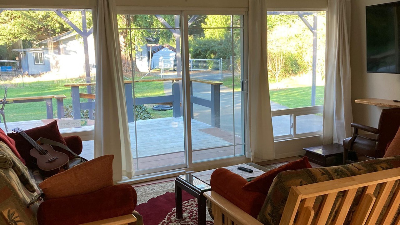 Photo of Livingroom in Crescent City