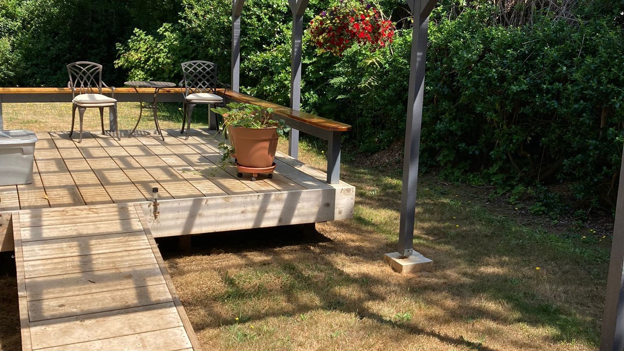 Photo of Outdoor in Crescent City