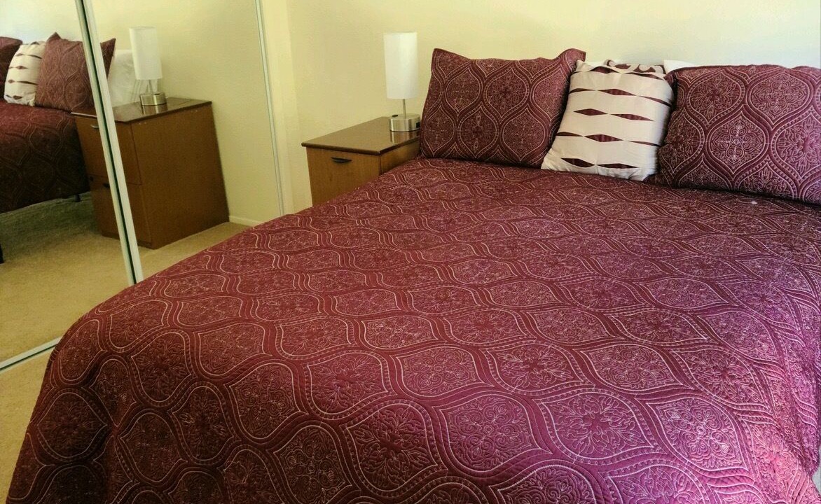 Photo of Bedroom in Crescent City