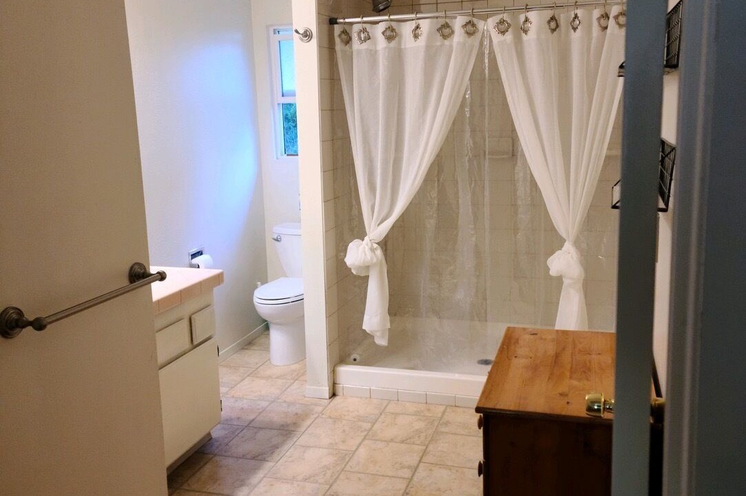 Photo of Bathroom in Crescent City