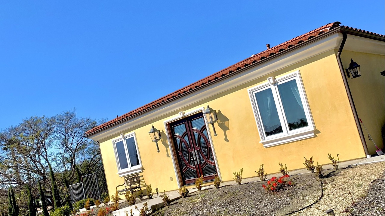 Photo of Outdoor in Covenant