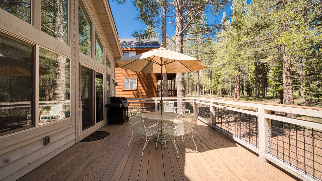 Photo of Outdoor in Truckee