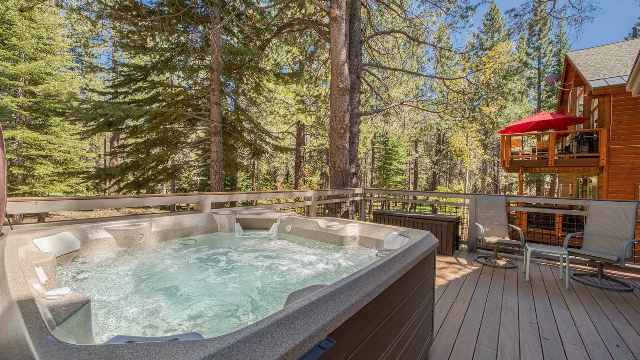 Photo of Outdoor in Truckee