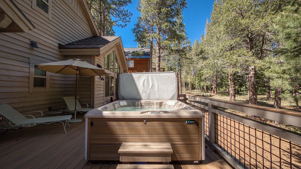 Photo of Outdoor in Truckee