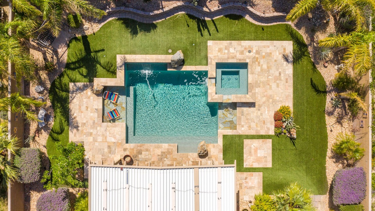 Photo of Outdoor in Desert Hot Springs