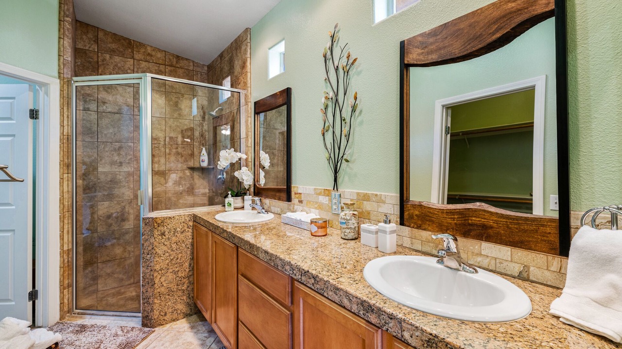 Photo of Bathroom in Desert Hot Springs